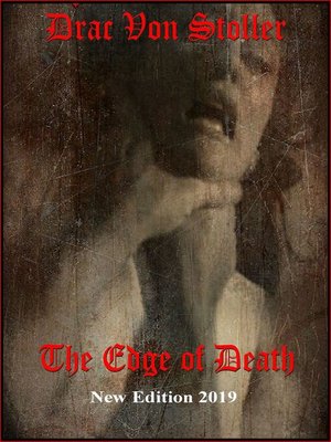 cover image of The Edge of Death